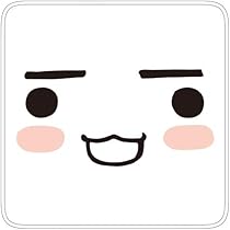 Amazon | どこでもいっしょ トロ フェイス 缶バッジ4個セット